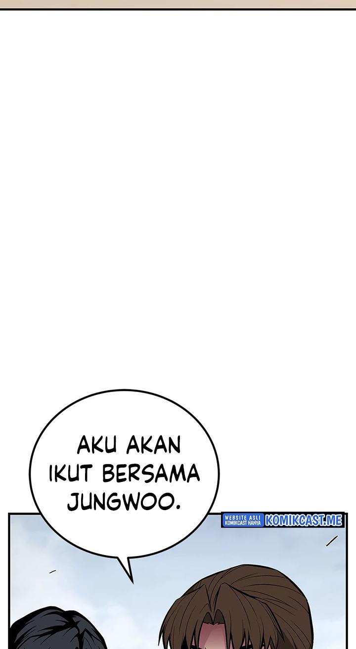 the-earth-savior-selection - Chapter: 37
