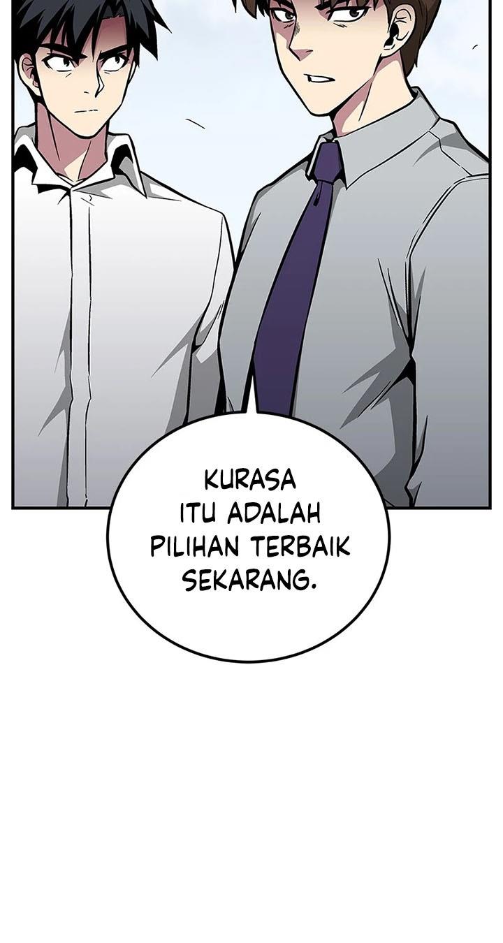 the-earth-savior-selection - Chapter: 37
