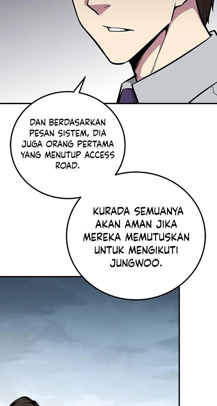 the-earth-savior-selection - Chapter: 37