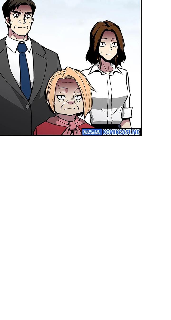 the-earth-savior-selection - Chapter: 37