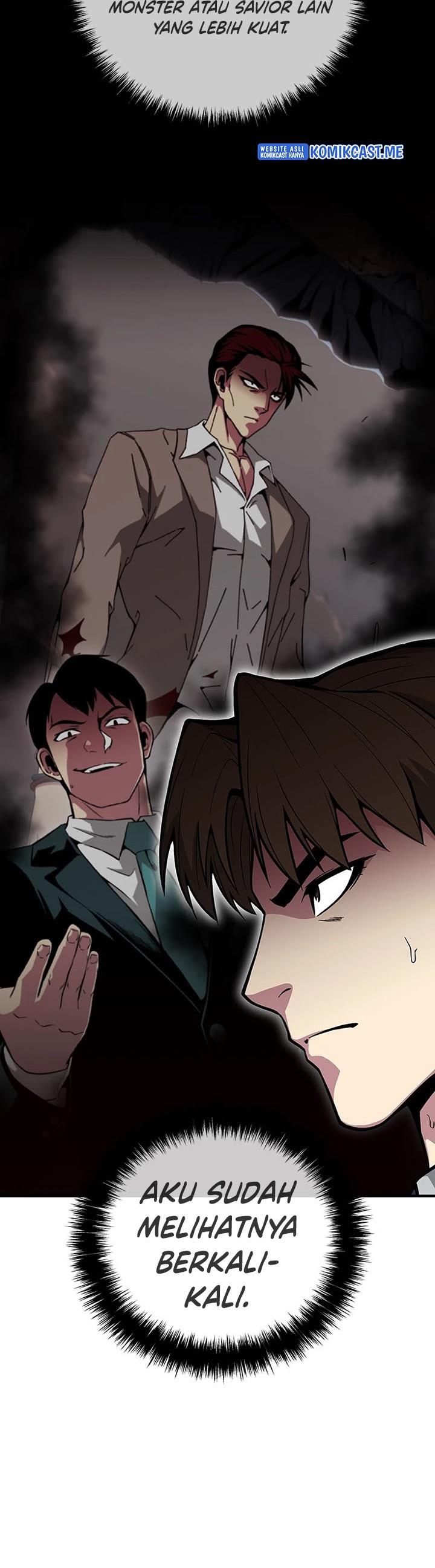 the-earth-savior-selection - Chapter: 37