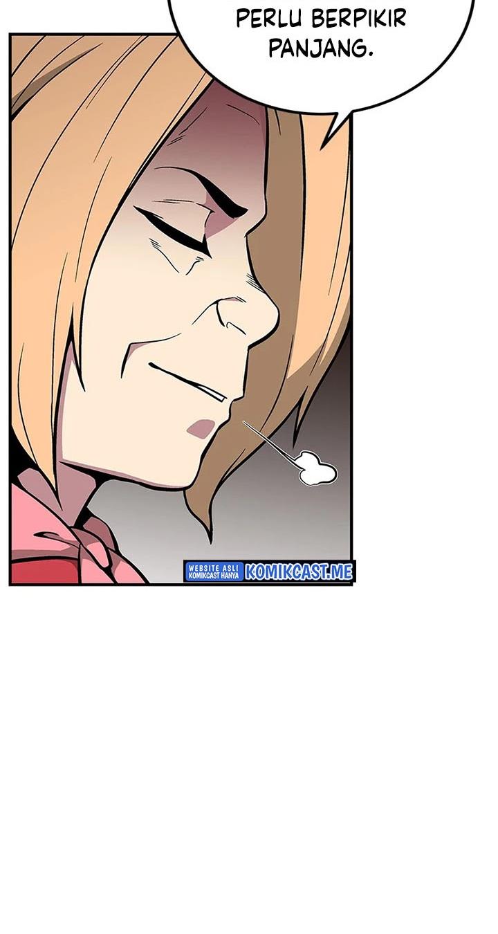 the-earth-savior-selection - Chapter: 37