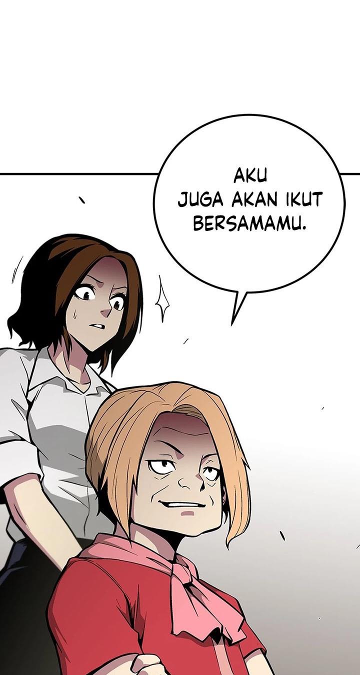 the-earth-savior-selection - Chapter: 37