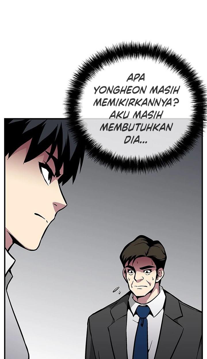 the-earth-savior-selection - Chapter: 37