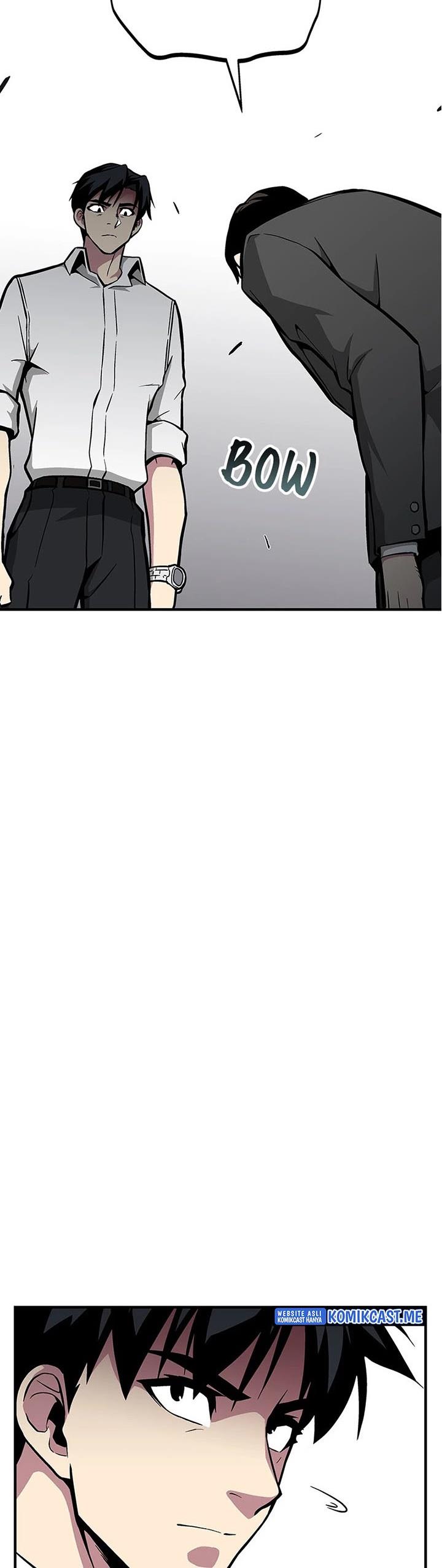 the-earth-savior-selection - Chapter: 37