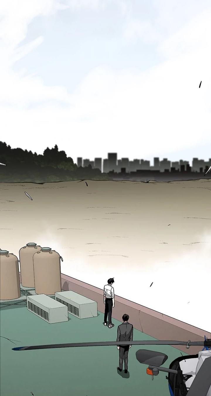 the-earth-savior-selection - Chapter: 37