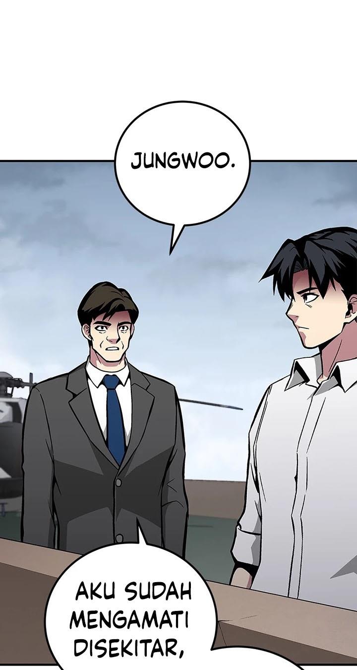 the-earth-savior-selection - Chapter: 37
