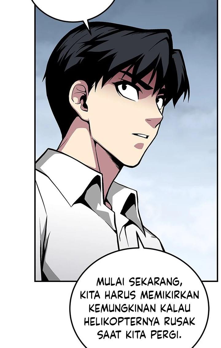 the-earth-savior-selection - Chapter: 37