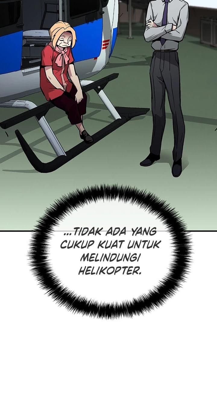 the-earth-savior-selection - Chapter: 37