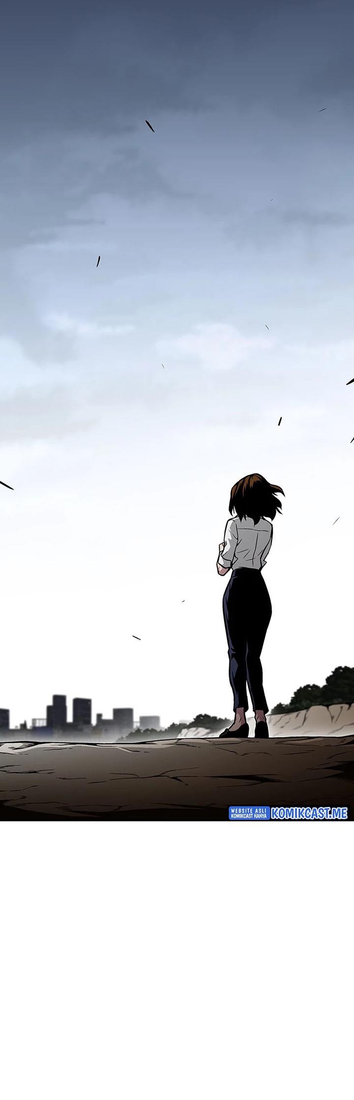 the-earth-savior-selection - Chapter: 37