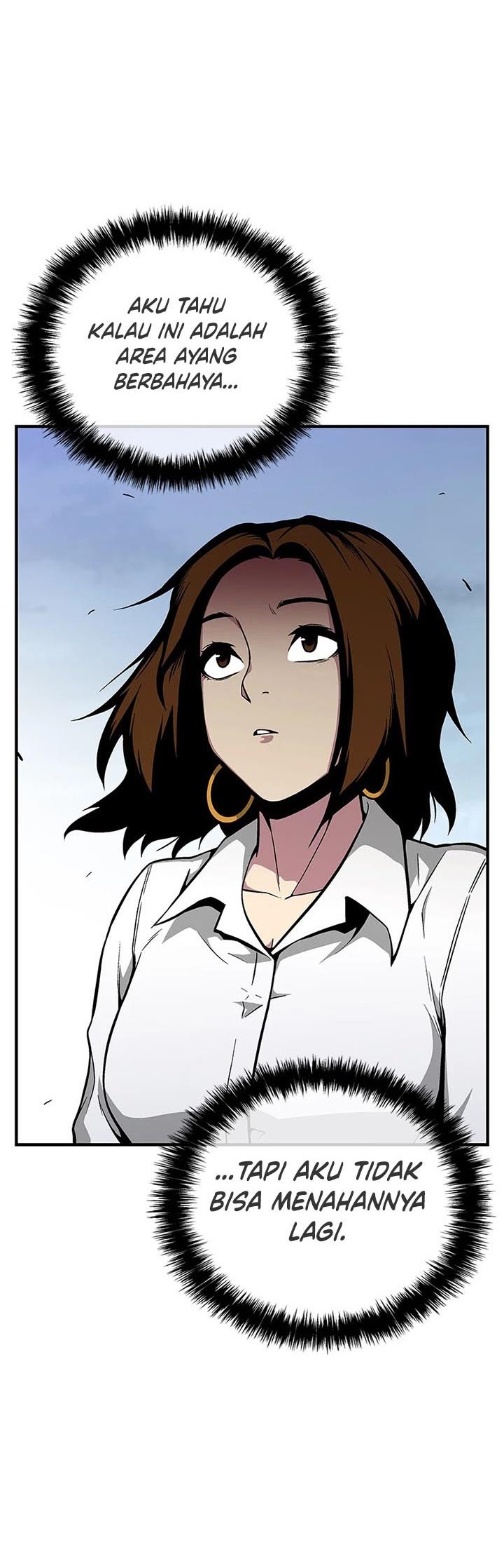 the-earth-savior-selection - Chapter: 37