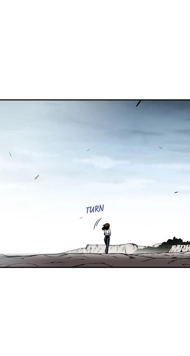 the-earth-savior-selection - Chapter: 37