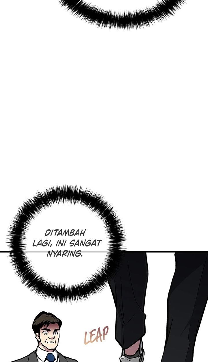 the-earth-savior-selection - Chapter: 37