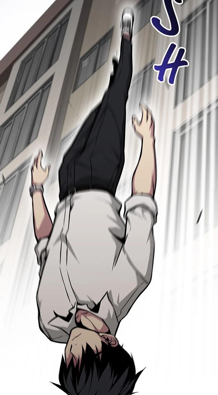 the-earth-savior-selection - Chapter: 37