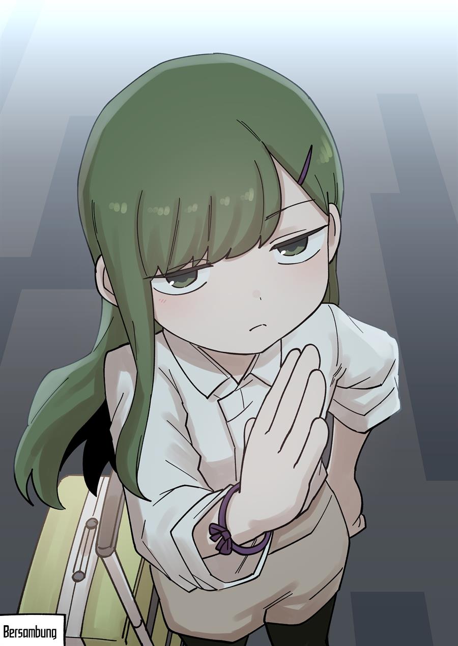 senpai-ga-urusai-kouhai-no-hanashi - Chapter: 234