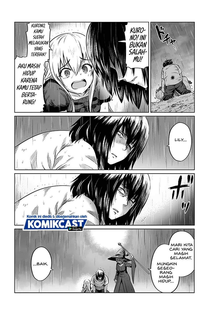 kuro-no-maou - Chapter: 27