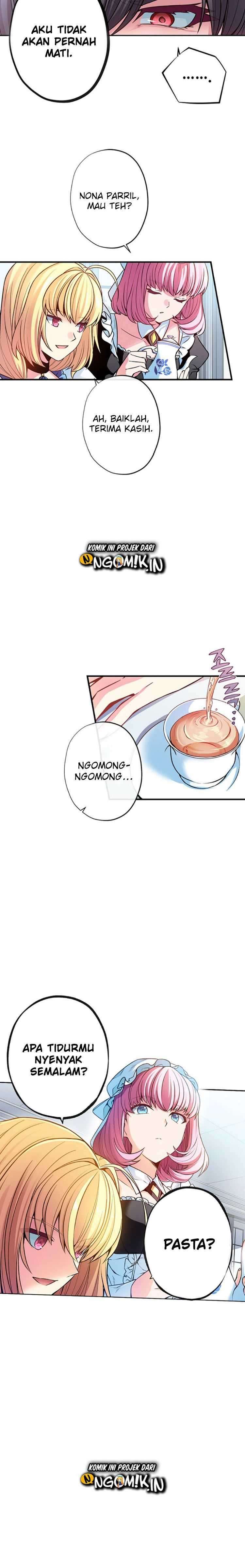 circle-zeros-otherworldly-hero-business-reboot - Chapter: 20