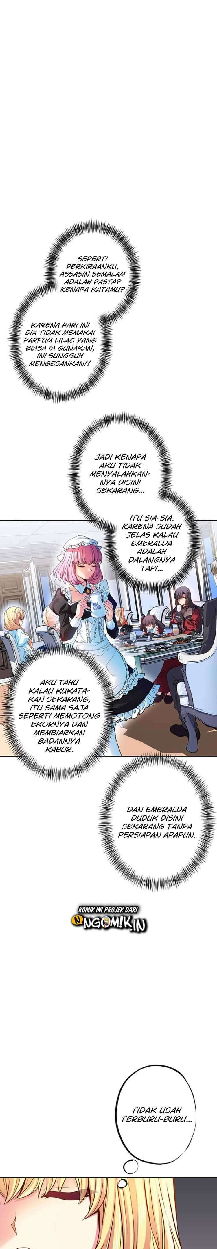 circle-zeros-otherworldly-hero-business-reboot - Chapter: 20