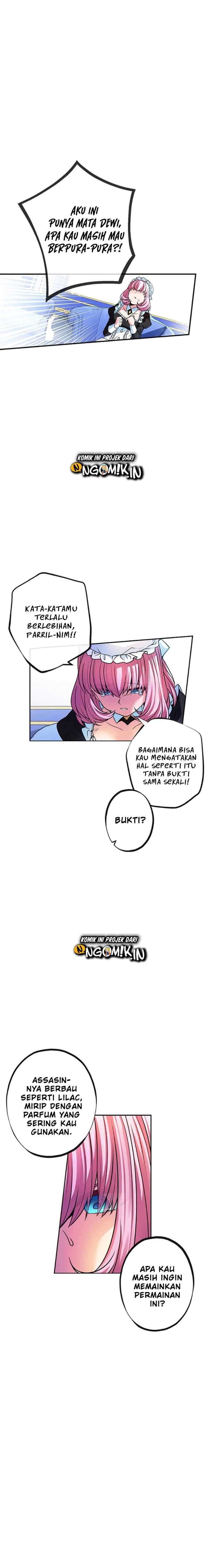 circle-zeros-otherworldly-hero-business-reboot - Chapter: 20