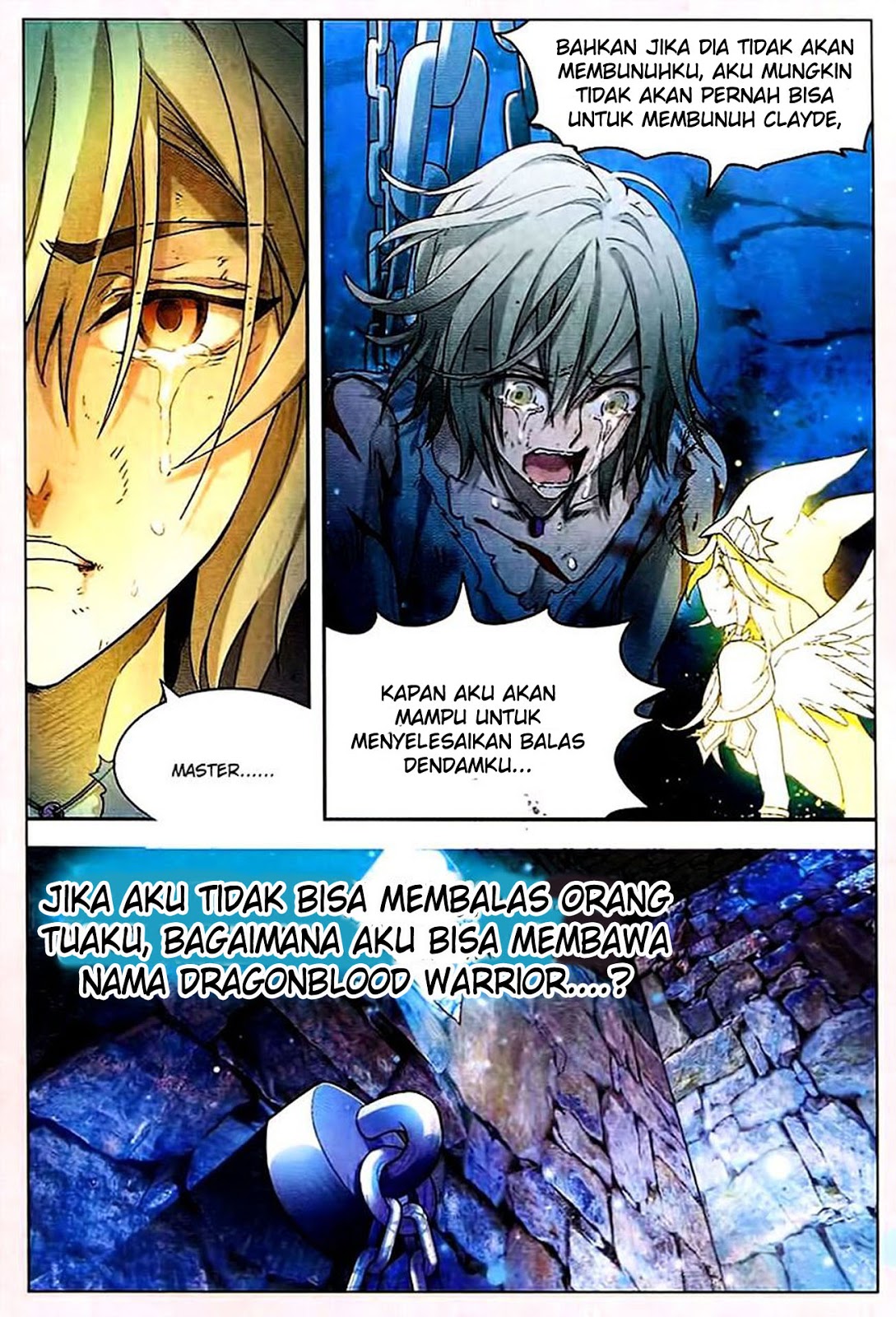 panlong - Chapter: 83