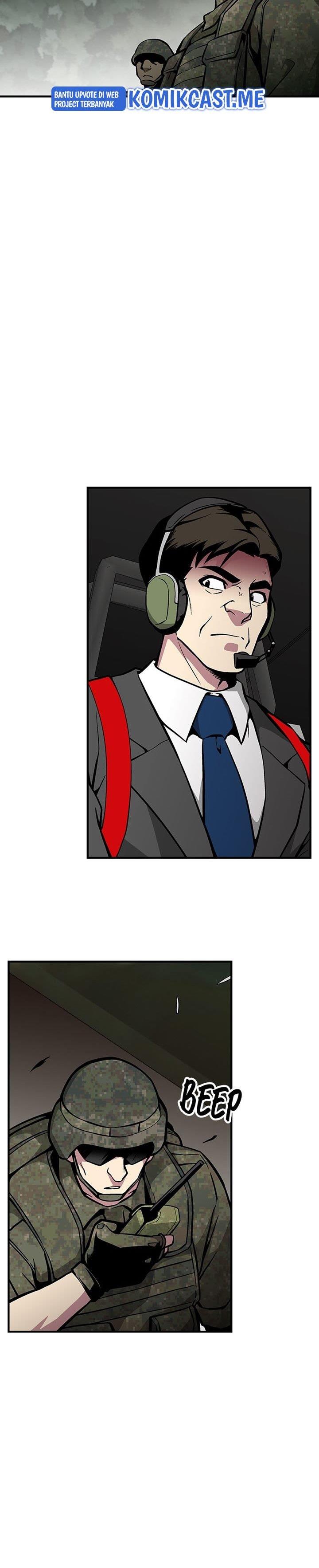 the-earth-savior-selection - Chapter: 39