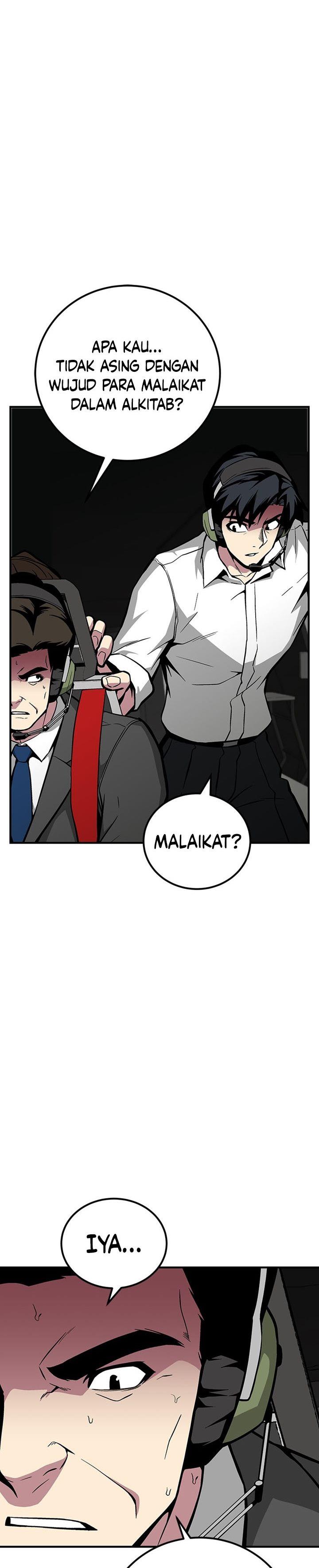 the-earth-savior-selection - Chapter: 39