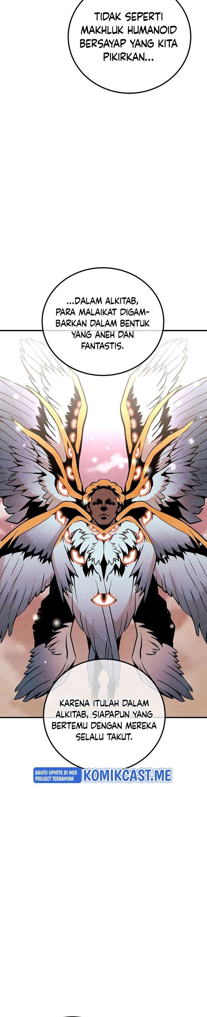 the-earth-savior-selection - Chapter: 39