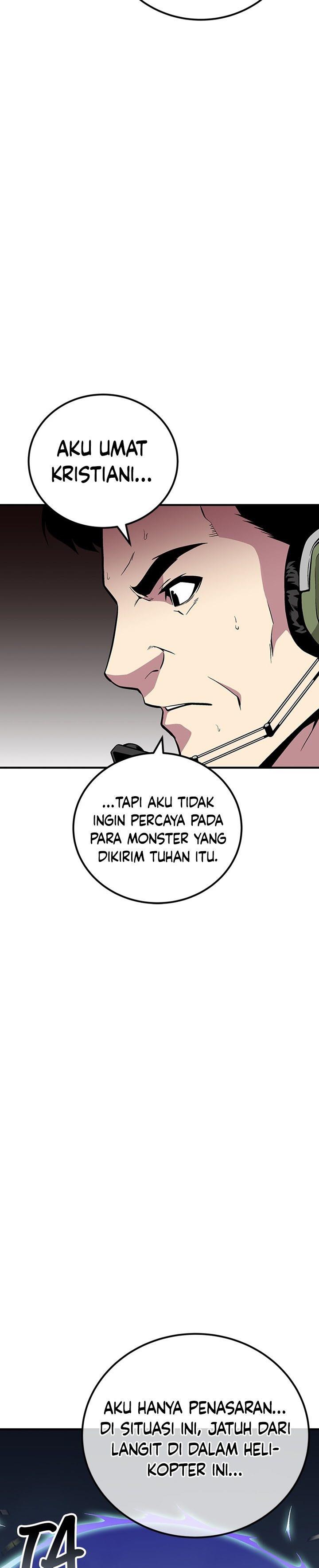 the-earth-savior-selection - Chapter: 39