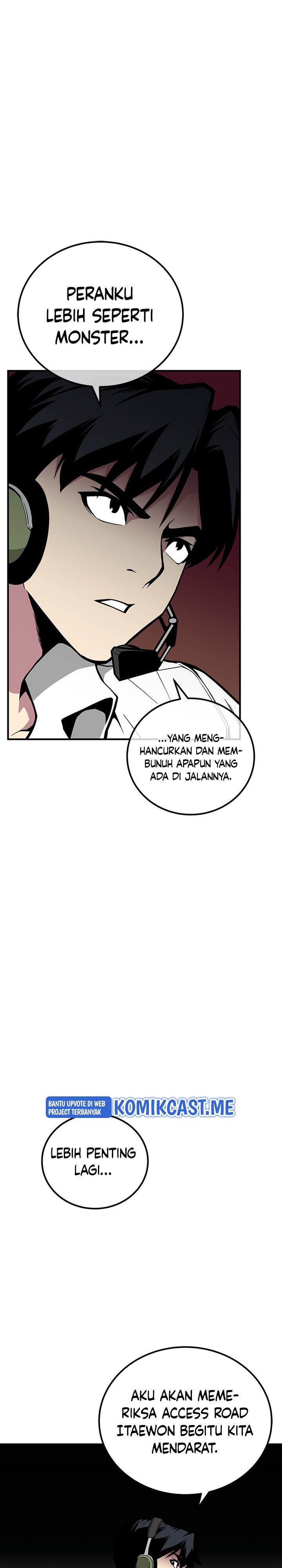 the-earth-savior-selection - Chapter: 39