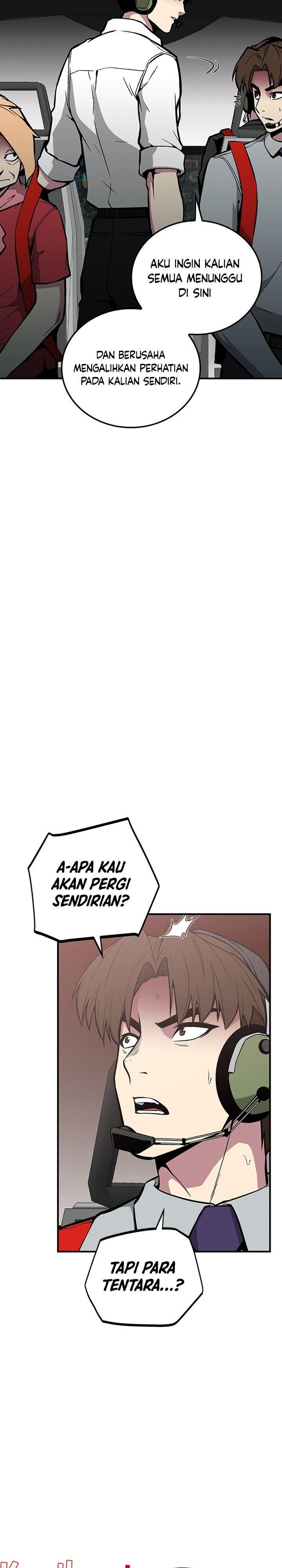 the-earth-savior-selection - Chapter: 39