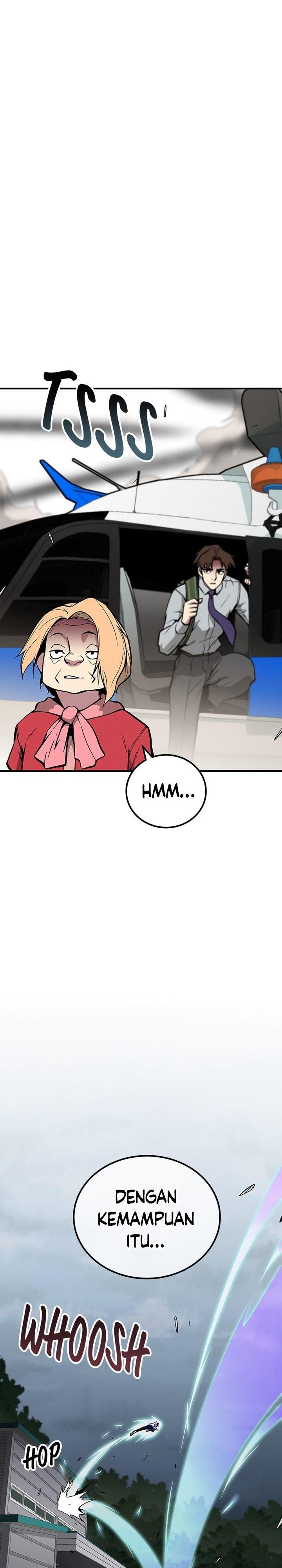 the-earth-savior-selection - Chapter: 39