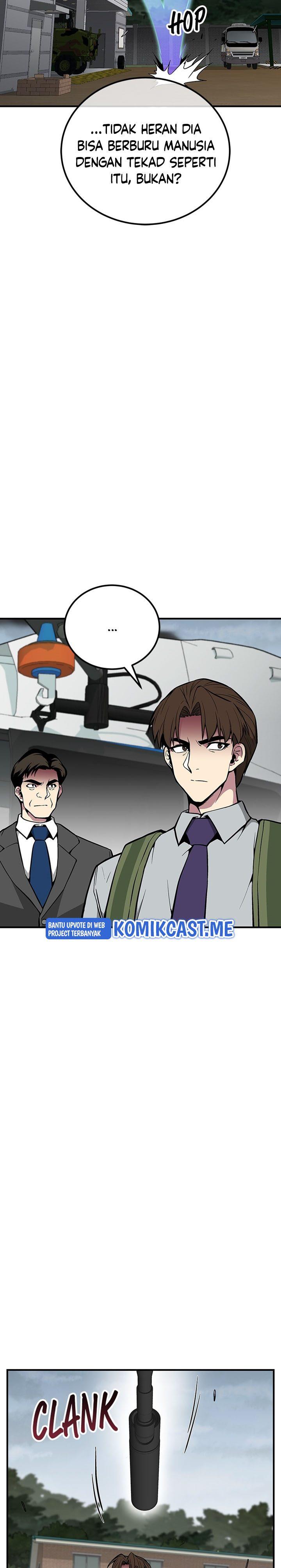 the-earth-savior-selection - Chapter: 39