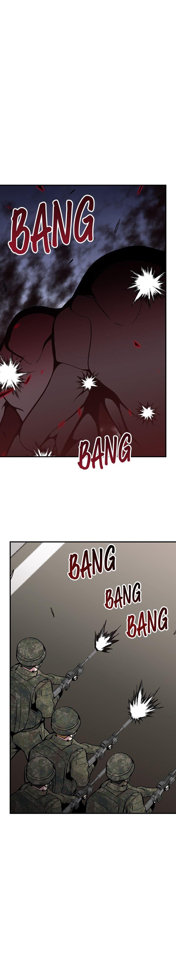 the-earth-savior-selection - Chapter: 39