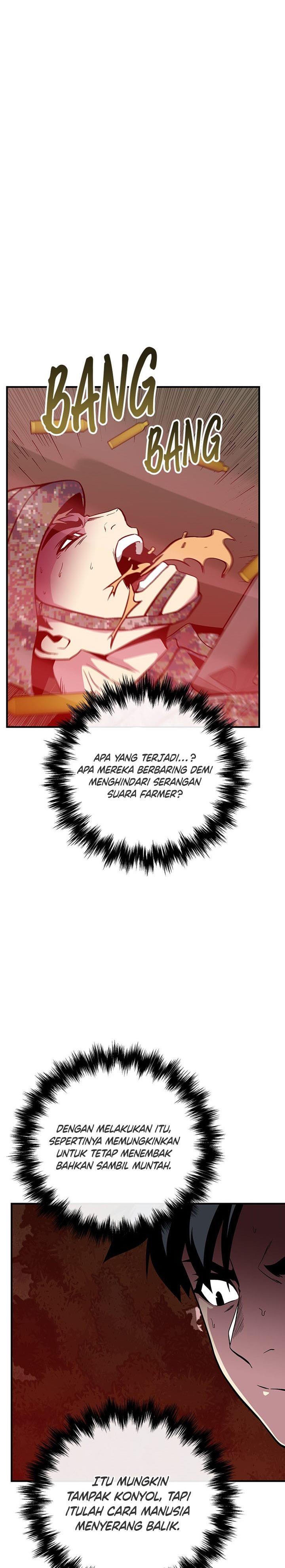 the-earth-savior-selection - Chapter: 39