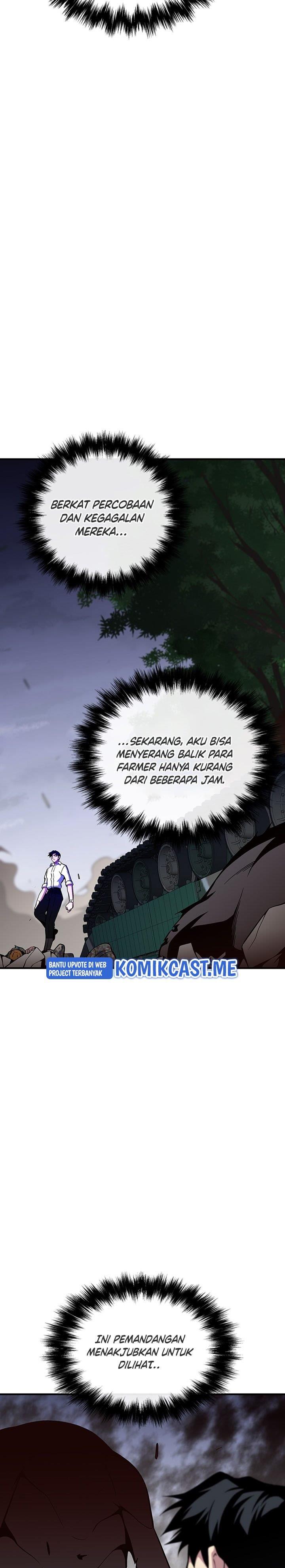the-earth-savior-selection - Chapter: 39