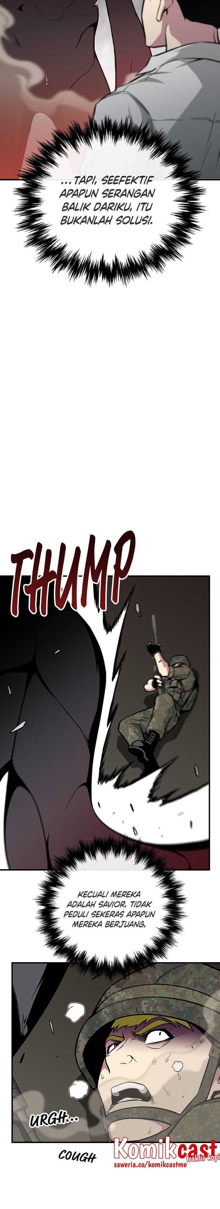 the-earth-savior-selection - Chapter: 39