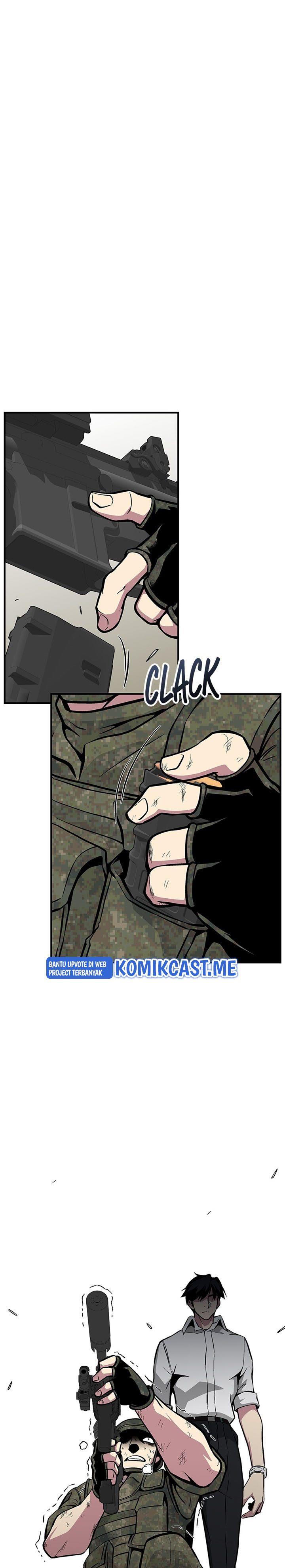 the-earth-savior-selection - Chapter: 39