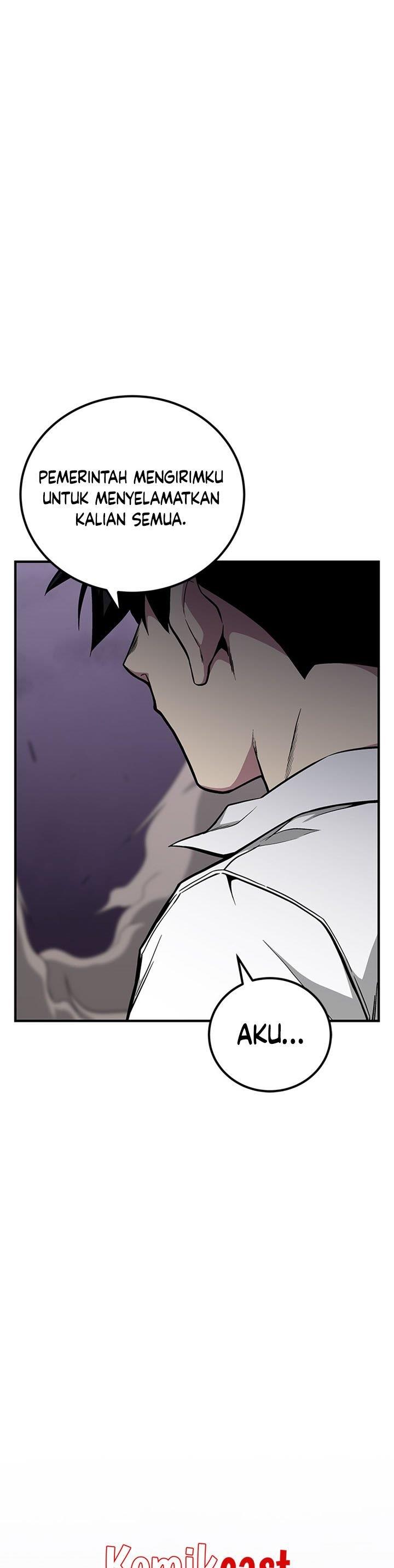 the-earth-savior-selection - Chapter: 39