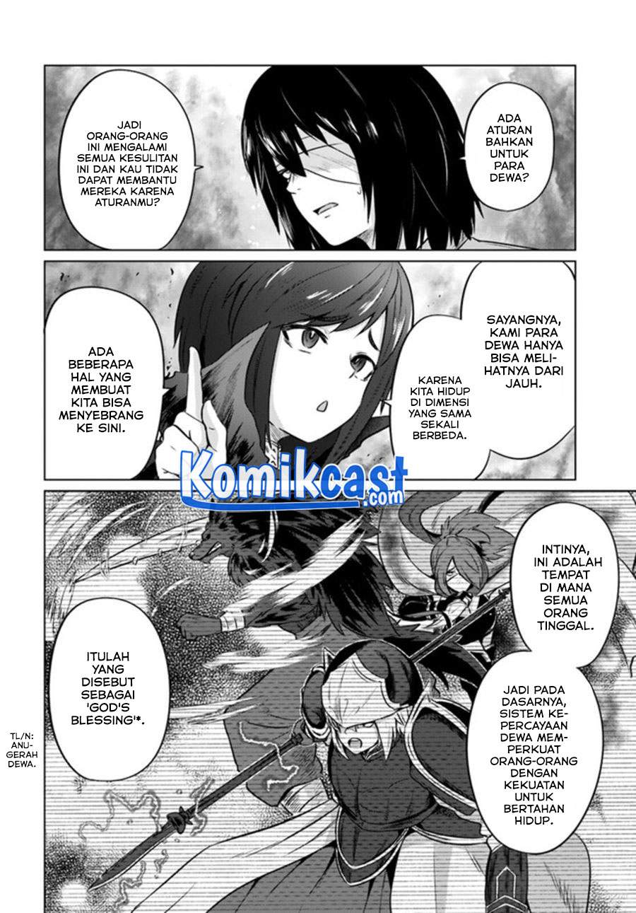 kuro-no-maou - Chapter: 29