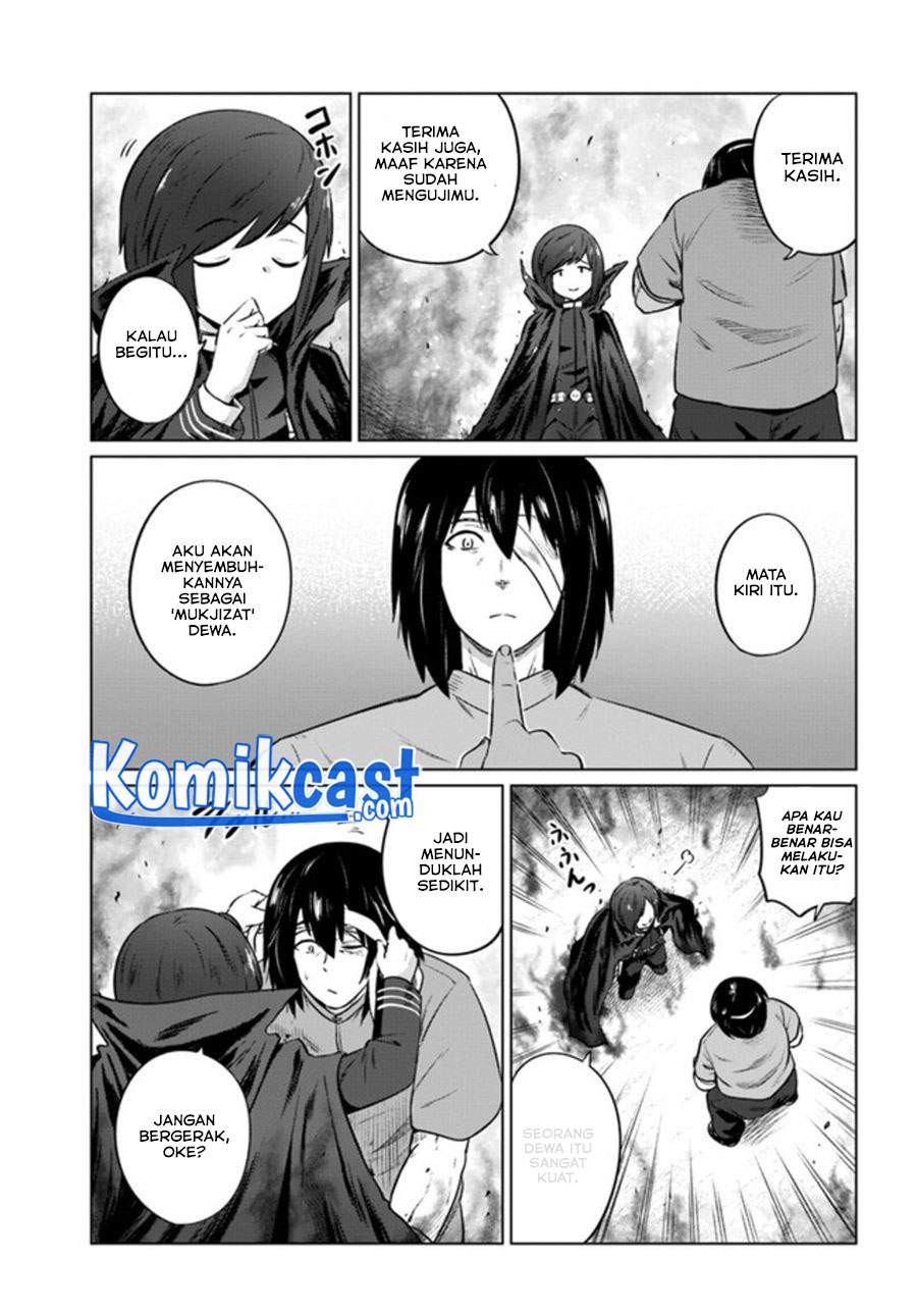 kuro-no-maou - Chapter: 29