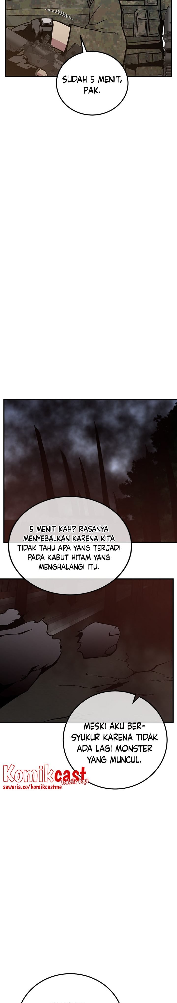 the-earth-savior-selection - Chapter: 40