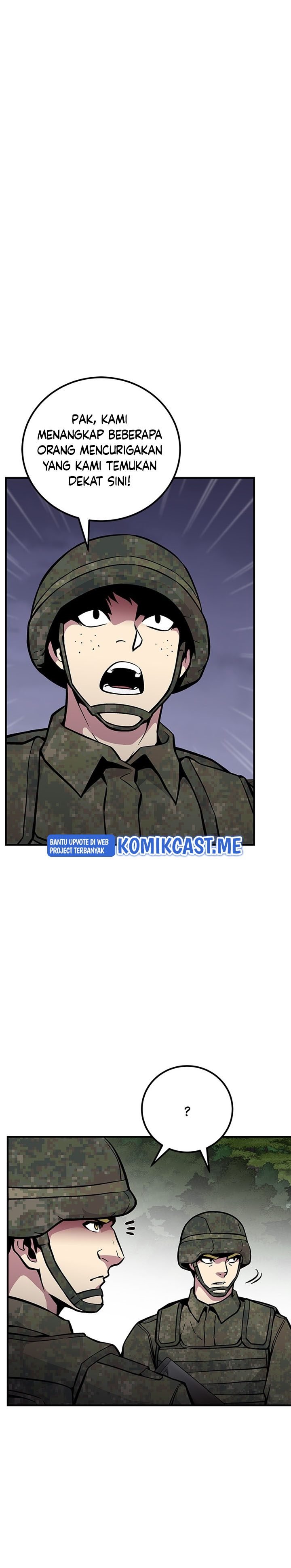 the-earth-savior-selection - Chapter: 40