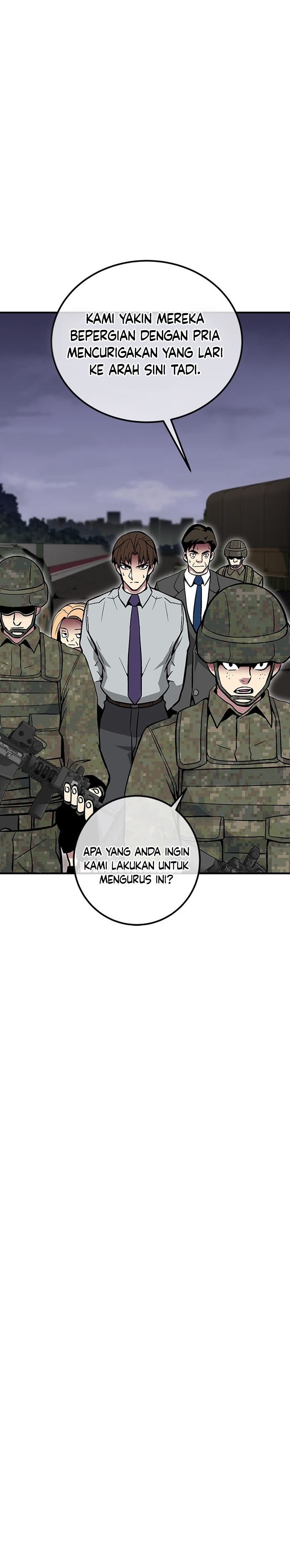 the-earth-savior-selection - Chapter: 40