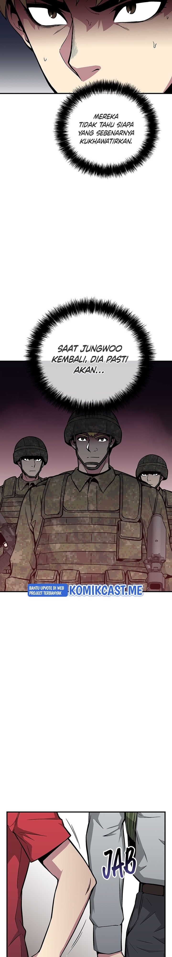 the-earth-savior-selection - Chapter: 40