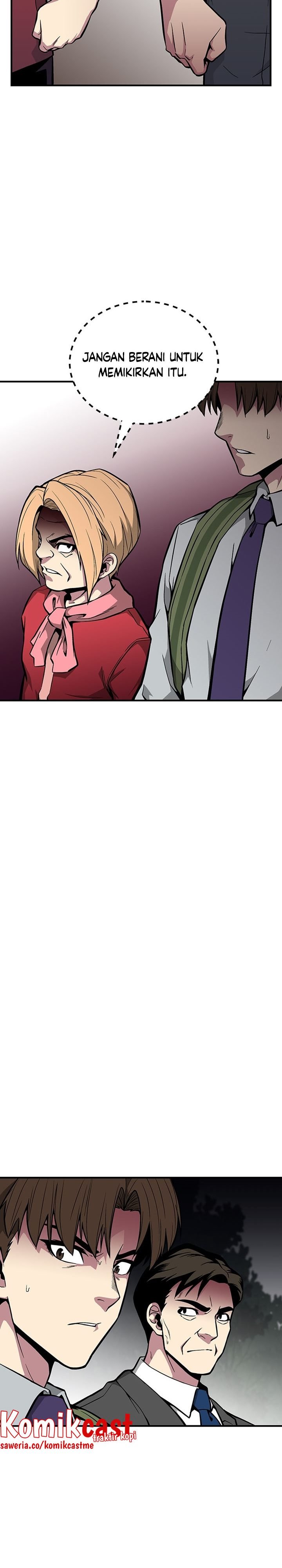 the-earth-savior-selection - Chapter: 40