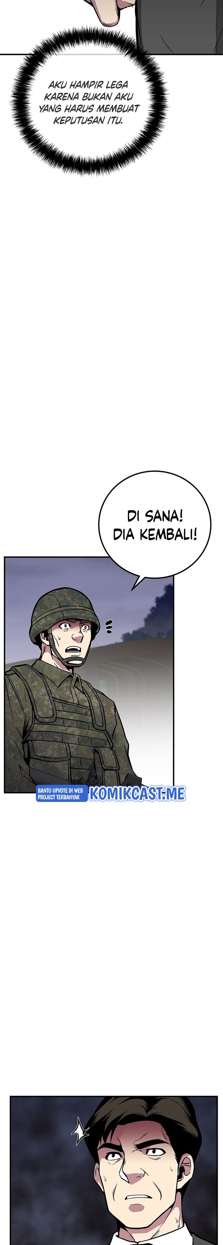 the-earth-savior-selection - Chapter: 40