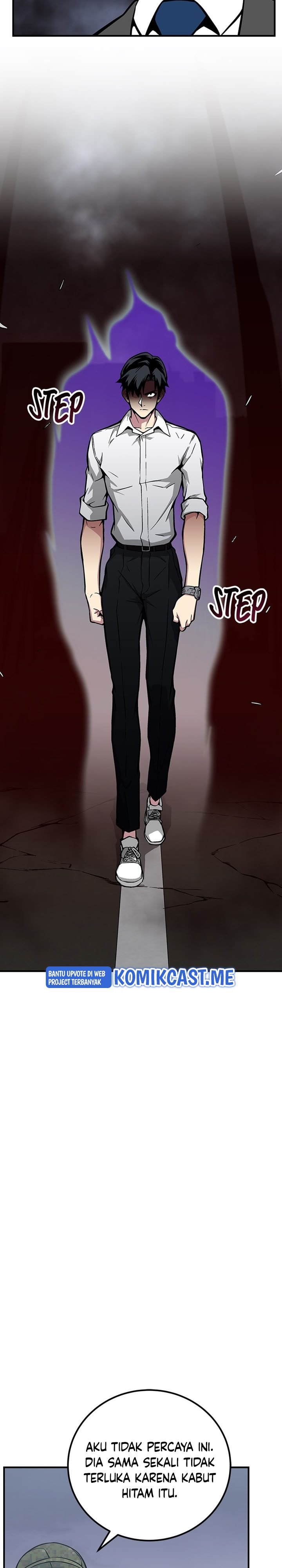 the-earth-savior-selection - Chapter: 40