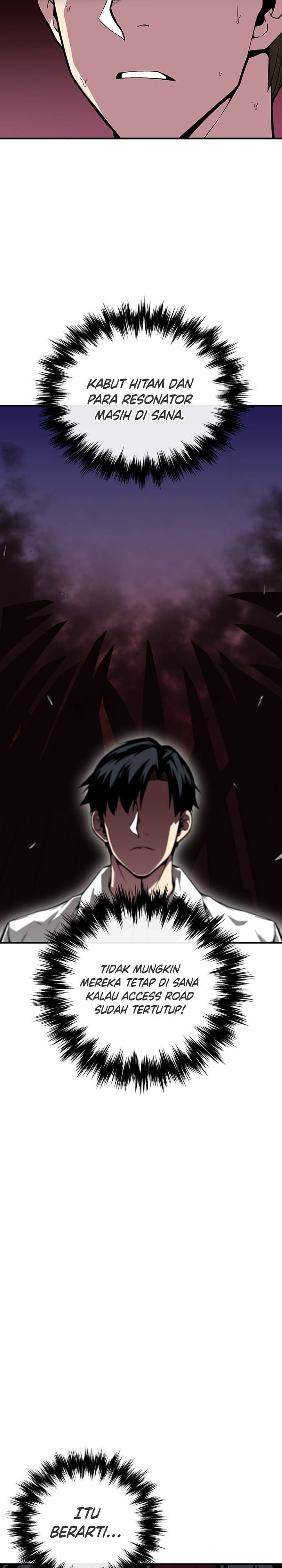 the-earth-savior-selection - Chapter: 40