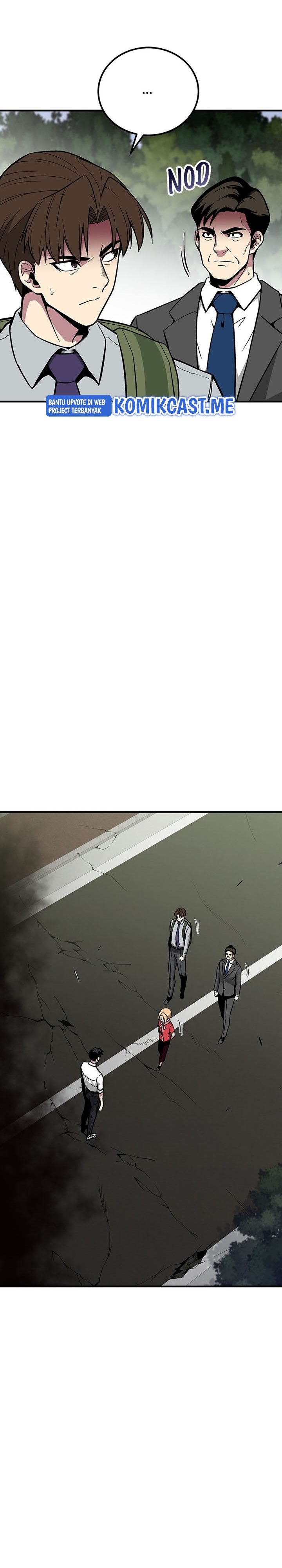 the-earth-savior-selection - Chapter: 40