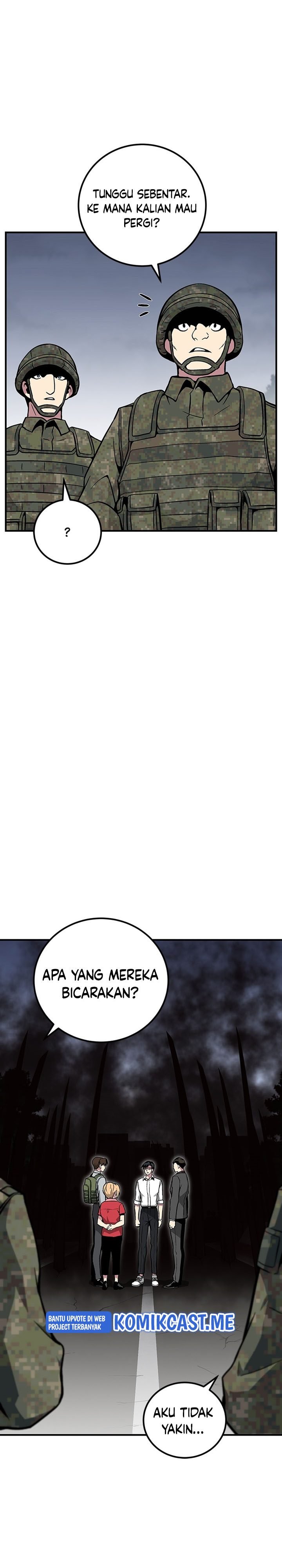 the-earth-savior-selection - Chapter: 40